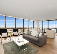 Best Views on Collins - Accommodation Asia