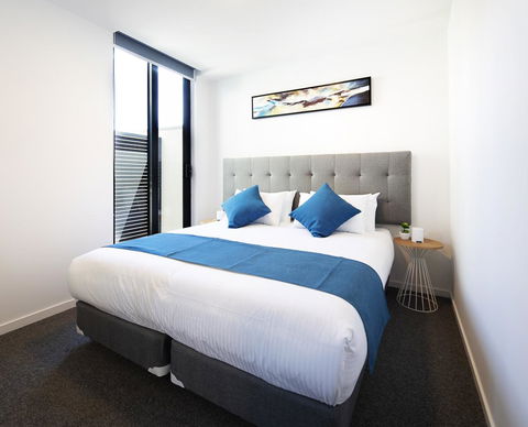 Artel Apartments Brunswick - Accommodation Asia 40