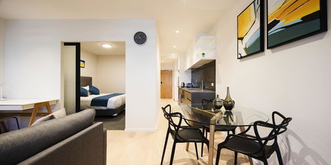 Artel Apartments Brunswick - Accommodation Asia 32