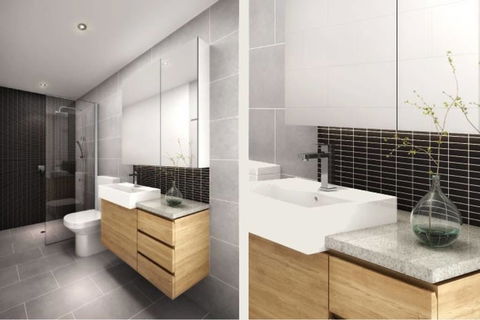 Artel Apartments Brunswick - Accommodation Asia 10