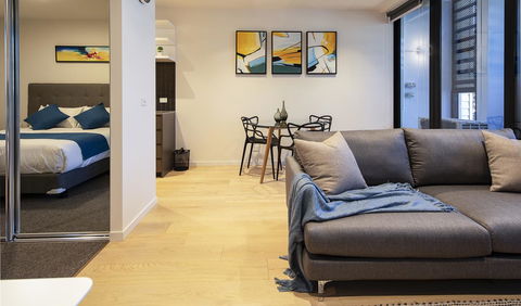 Artel Apartments Brunswick - Accommodation Asia 29