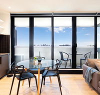 Artel Apartment Hotel Melbourne - Accommodation Asia