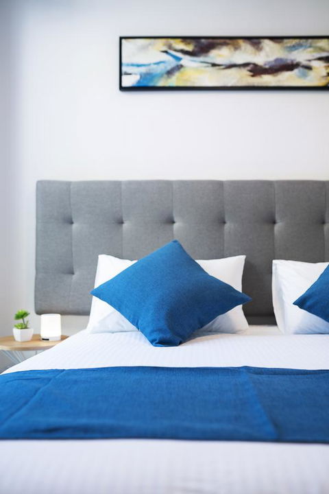 Artel Apartments Brunswick - Accommodation Asia 36