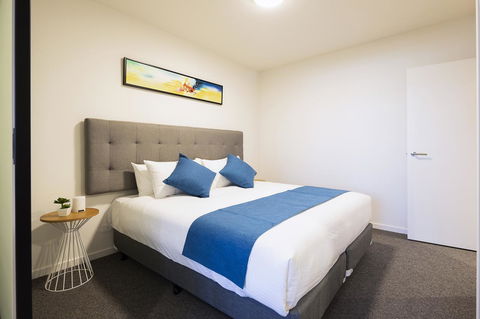 Artel Apartments Brunswick - Accommodation Asia 28