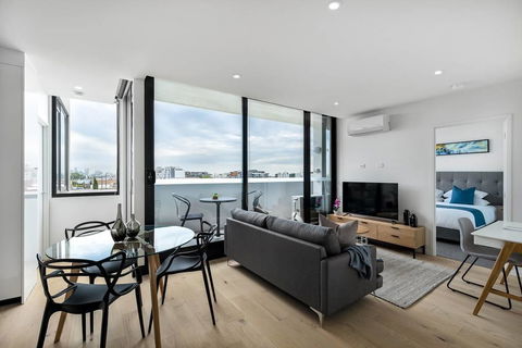 Artel Apartments Brunswick - Accommodation Asia 13