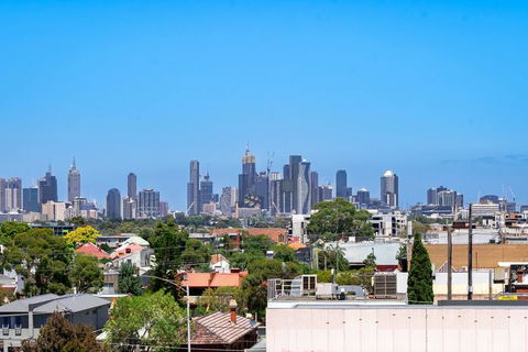 Artel Apartments Brunswick - Accommodation Asia 1