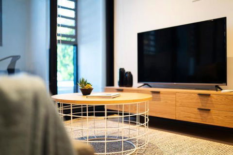 Artel Apartments Brunswick - Accommodation Asia 2