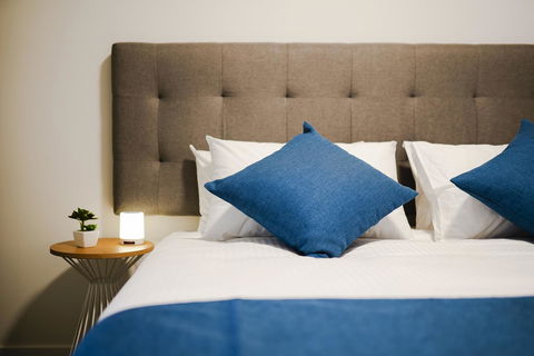 Artel Apartments Brunswick - Accommodation Asia 23