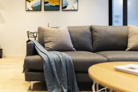 Artel Apartments Brunswick - Accommodation Asia 21
