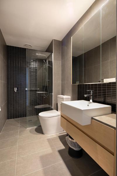 Artel Apartments Brunswick - Accommodation Asia 5