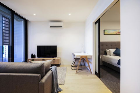 Artel Apartments Brunswick - Accommodation Asia 30