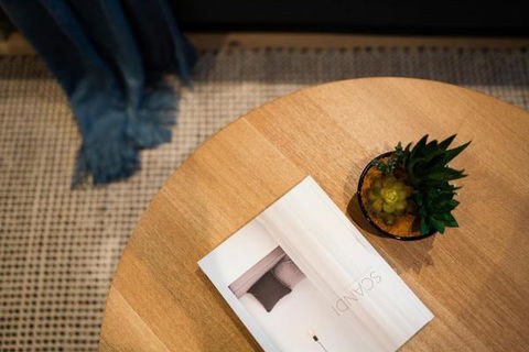 Artel Apartments Brunswick - Accommodation Asia 4