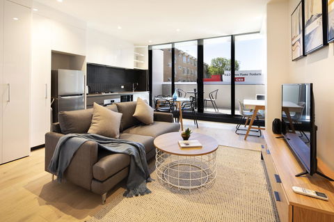 Artel Apartments Brunswick - Accommodation Asia 39