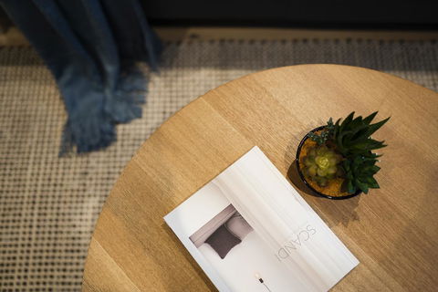 Artel Apartments Brunswick - Accommodation Asia 20