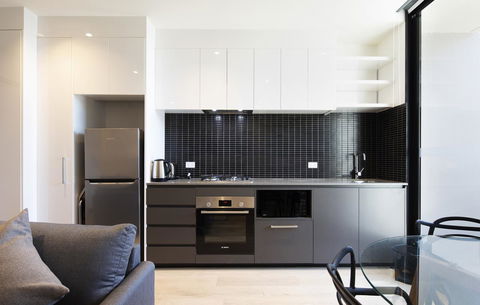 Artel Apartments Brunswick - Accommodation Asia 38