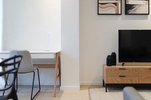 Artel Apartments Brunswick - Accommodation Asia 33