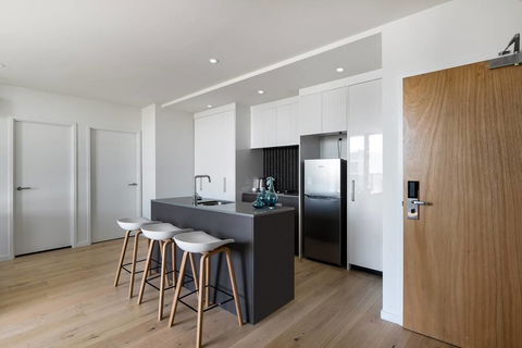 Artel Apartments Brunswick - Accommodation Asia 14