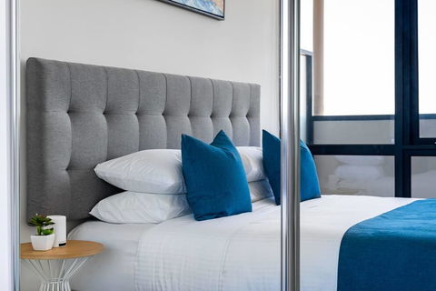 Artel Apartments Brunswick - Accommodation Asia 9