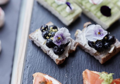 The Langham Melbourne - Accommodation Guide 4