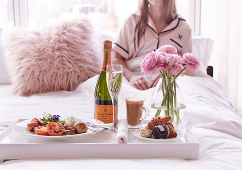 The Langham Melbourne - Accommodation Guide 17