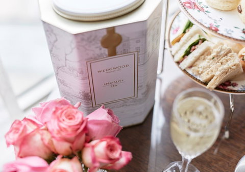 The Langham Melbourne - Accommodation Guide 9