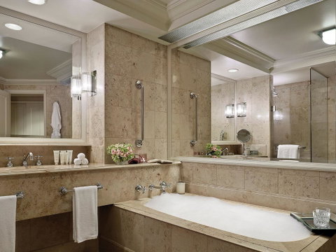 The Langham Melbourne - Accommodation Guide 36