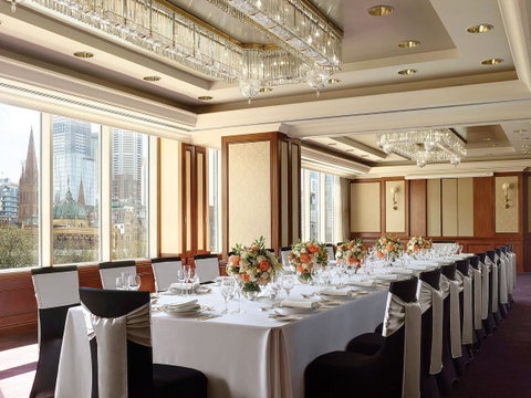 The Langham Melbourne - Accommodation Guide 40
