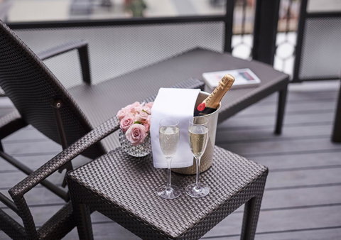 The Langham Melbourne - Accommodation Guide 16