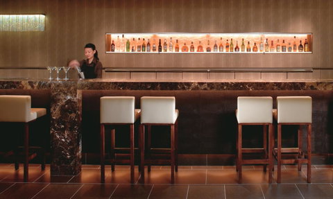 The Langham Melbourne - Accommodation Guide 30