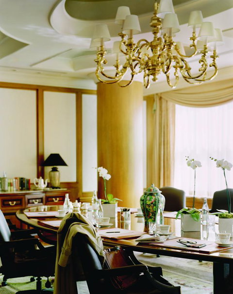The Langham Melbourne - Accommodation Guide 38