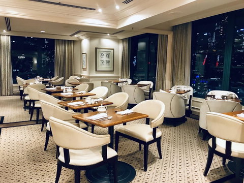The Langham Melbourne - Accommodation Guide 15