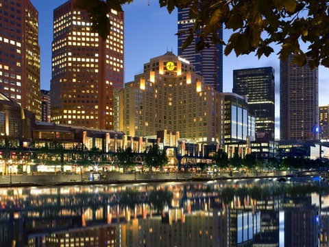 The Langham Melbourne - Accommodation Guide 26