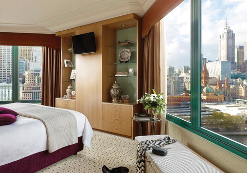 The Langham Melbourne - Accommodation Guide 5