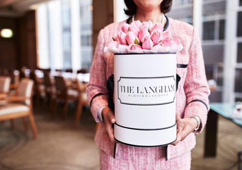 The Langham Melbourne - Accommodation Guide 20