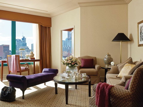 The Langham Melbourne - Accommodation Guide 34