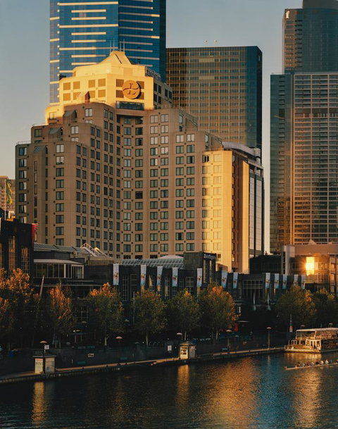 The Langham Melbourne - Accommodation Guide 24