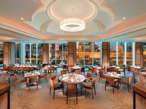 The Langham Melbourne - Accommodation Guide 28