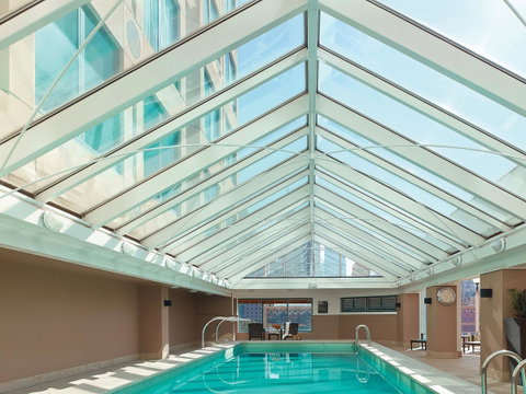 The Langham Melbourne - Accommodation Guide 32