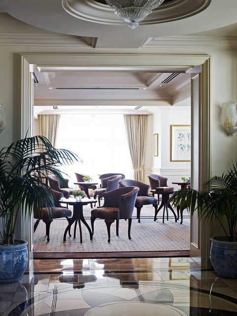 The Langham Melbourne - Accommodation Guide 42