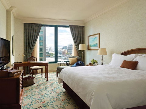 The Langham Melbourne - Accommodation Guide 33