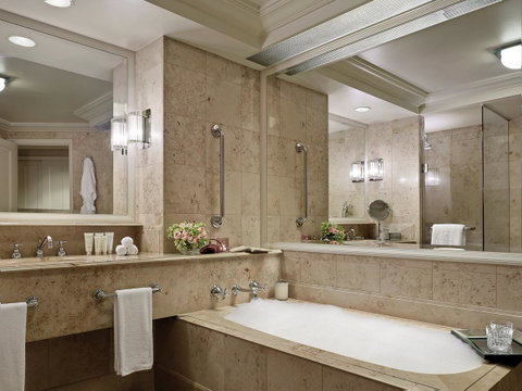 The Langham Melbourne - Accommodation Guide 19