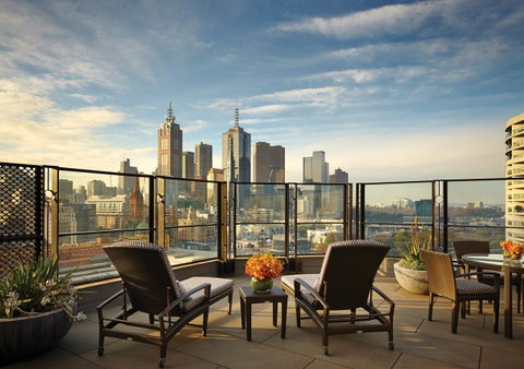The Langham Melbourne - Accommodation Guide 22