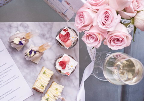 The Langham Melbourne - Accommodation Guide 7