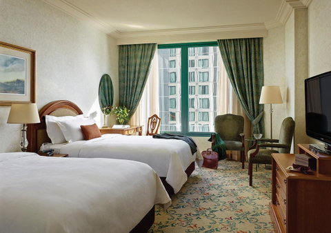 The Langham Melbourne - Accommodation Guide 21