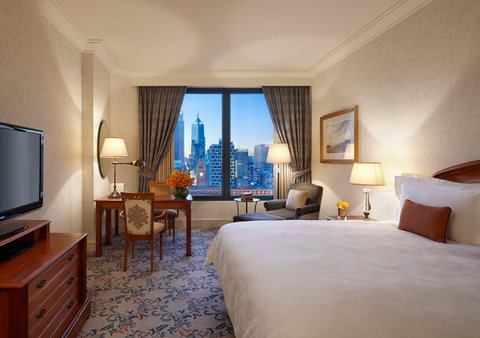 The Langham Melbourne - Accommodation Guide 1