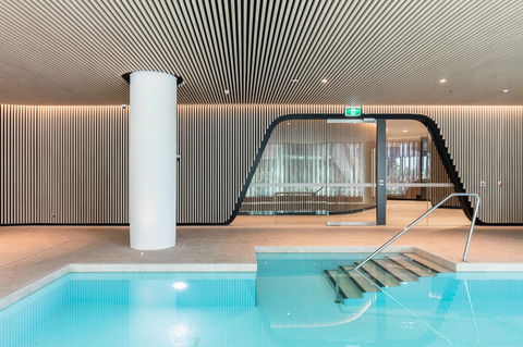 Winston Apartments Docklands - Accommodation Asia 18