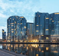 Winston Apartments Docklands - Accommodation Asia