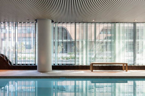 Winston Apartments Docklands - Accommodation Asia 2