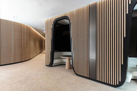 Winston Apartments Docklands - Accommodation Asia 11