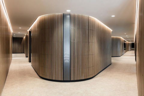 Winston Apartments Docklands - Accommodation Asia 7